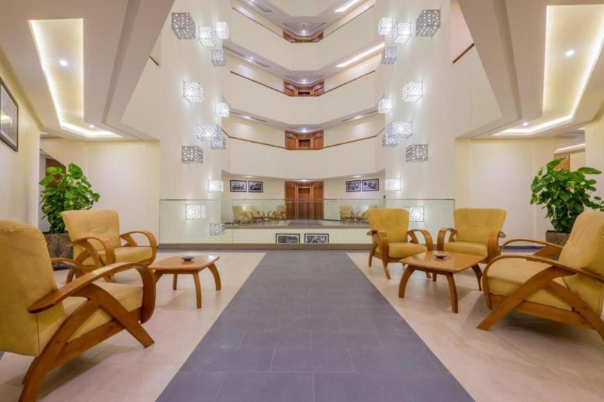 4 Sterne Hotel: Hotel Ayoub - Marrakesch, Marrakesch-Safi, Bild 4