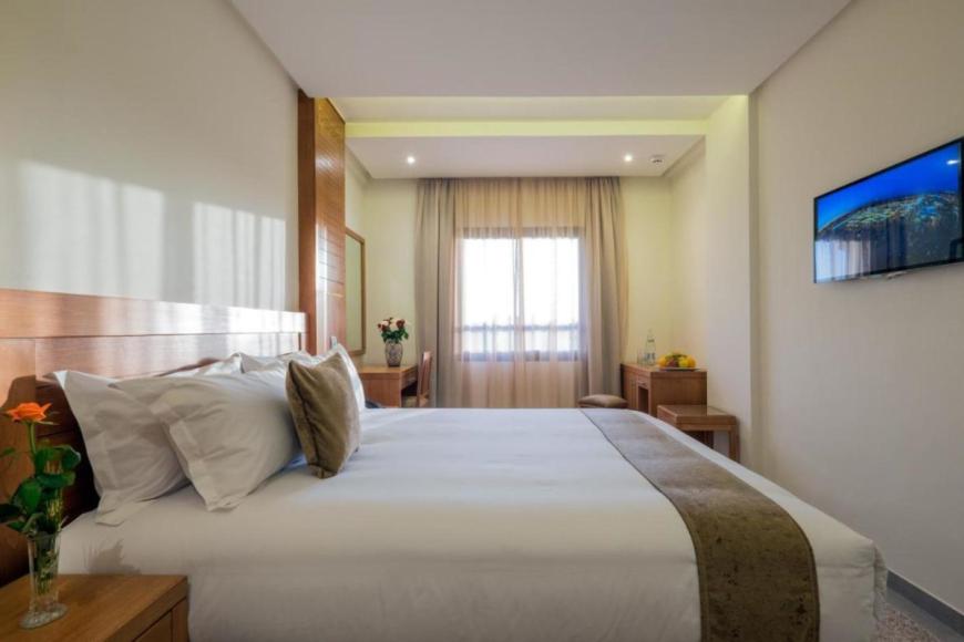 4 Sterne Hotel: Hotel Ayoub - Marrakesch, Marrakesch-Safi, Bild 5