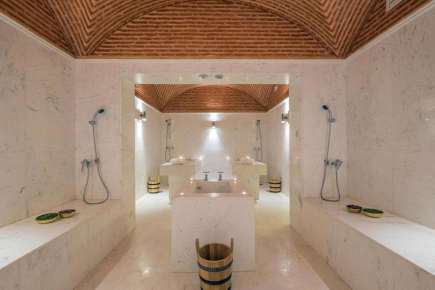 4 Sterne Hotel: Hotel Ayoub - Marrakesch, Marrakesch-Safi, Bild 10