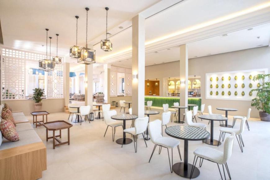 4 Sterne Hotel: Sol Oasis Marrakech - Marrakesch, Marrakesch-Safi, Bild 9