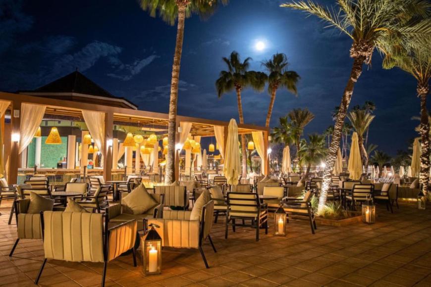 4 Sterne Hotel: Sol Oasis Marrakech - Marrakesch, Marrakesch-Safi, Bild 10