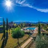 5 Sterne Hotel: Taj Atlas Wellness Boutique Hotel & Spa, Marrakesch, Marrakesch-Safi