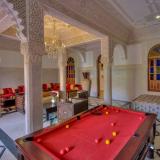 Riad La Villa Bleue, Bild 8