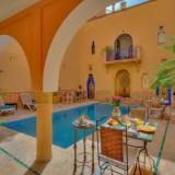 Riad La Villa Bleue, Bild 1