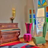 Riad La Villa Bleue, Bild 7