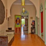 Riad La Villa Bleue, Bild 10