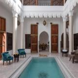 4 Sterne Hotel: Riad Spice, Marrakesch, Marrakesch-Safi