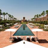 Selman Marrakech, Bild 1