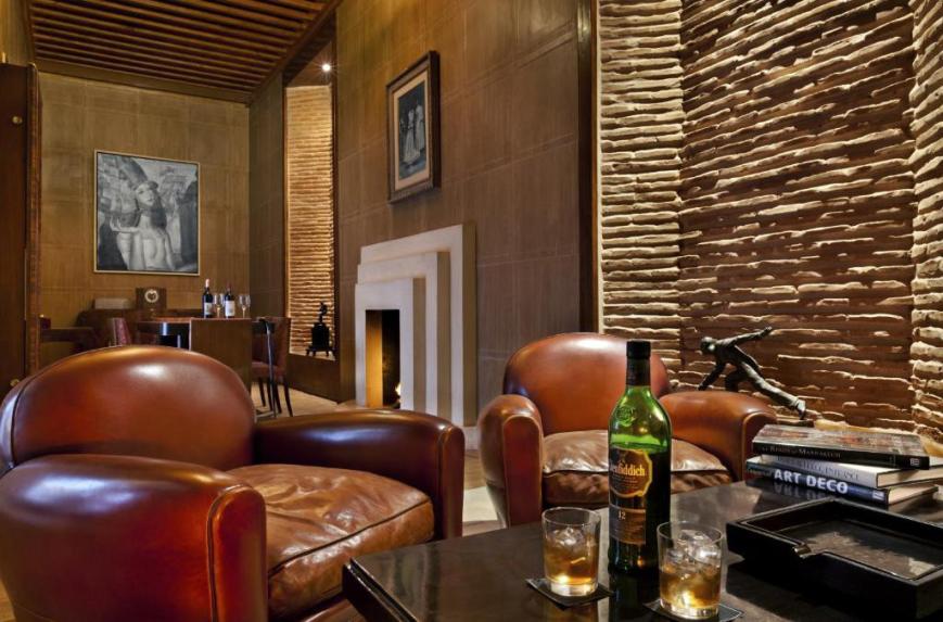 4 Sterne Hotel: Villa Makassar - Marrakesch, Marrakesch-Safi, Bild 10