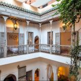 4 Sterne Hotel: Riad Altair, Marrakesch, Marrakesch-Safi