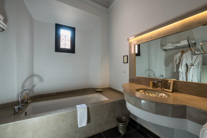 4 Sterne Hotel: Riad Altair - Marrakesch, Marrakesch-Safi, Bild 5