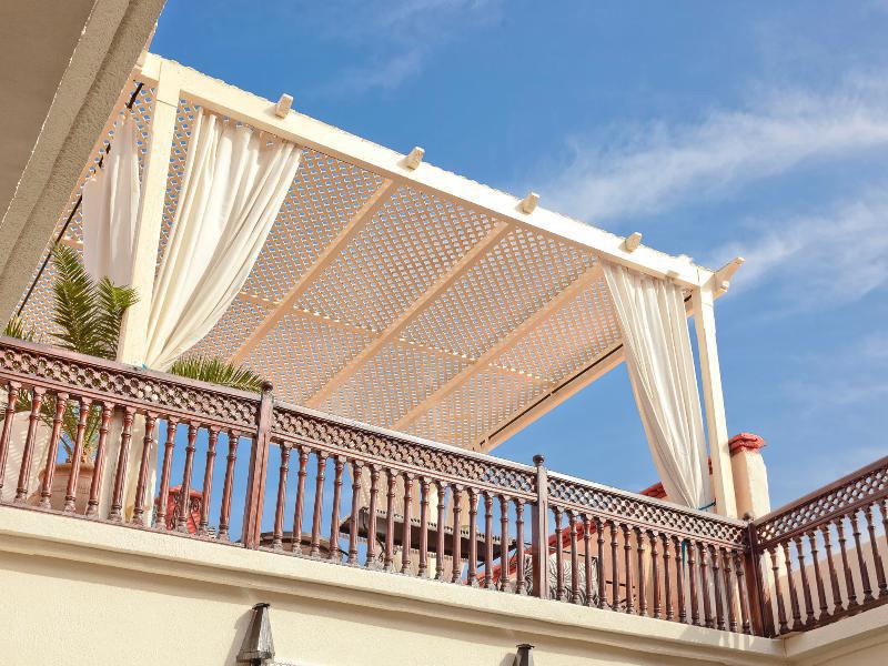 4 Sterne Hotel: Riad 58 Blu - Marrakesch, Marrakesch-Safi, Bild 10