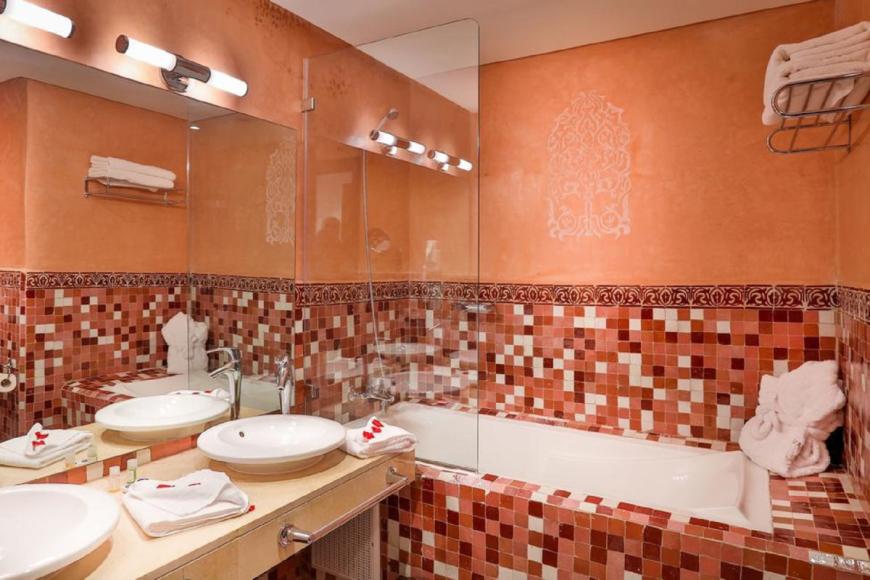 4 Sterne Hotel: Zephyr Marrakech - Marrakesch, Marrakesch-Safi, Bild 10