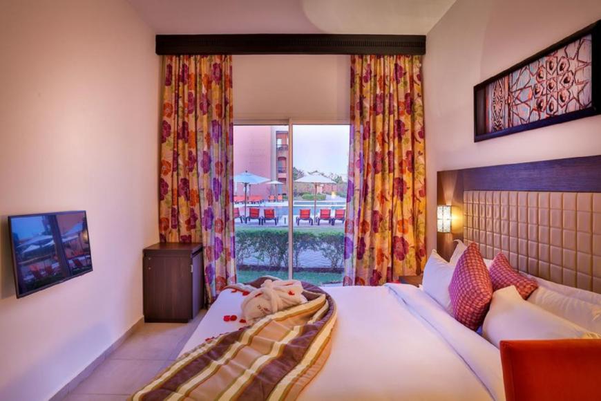 4 Sterne Hotel: Zephyr Marrakech - Marrakesch, Marrakesch-Safi, Bild 5