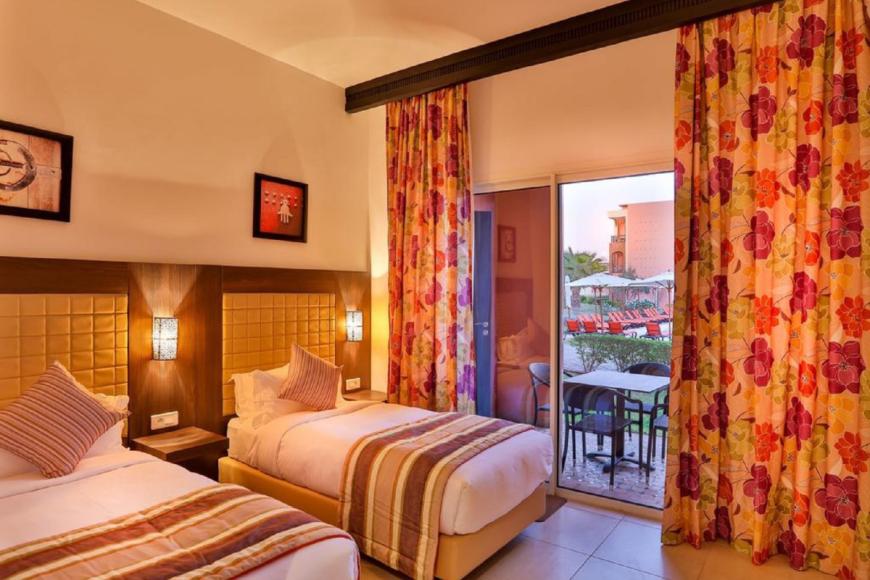 4 Sterne Hotel: Zephyr Marrakech - Marrakesch, Marrakesch-Safi, Bild 9