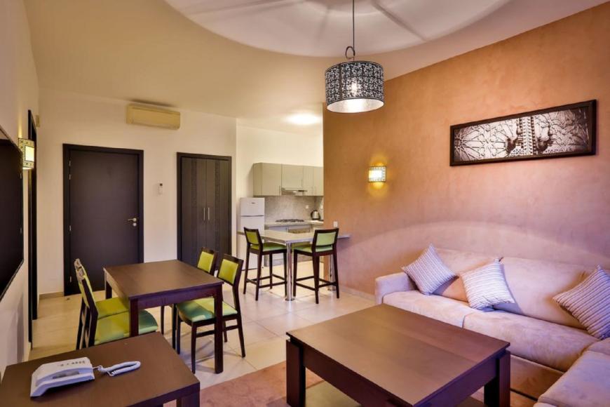 4 Sterne Hotel: Zephyr Marrakech - Marrakesch, Marrakesch-Safi, Bild 7