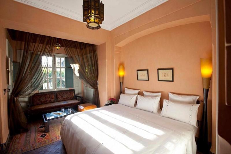 5 Sterne Hotel: Dar Rhizlane - Marrakesch, Marrakesch-Safi, Bild 9