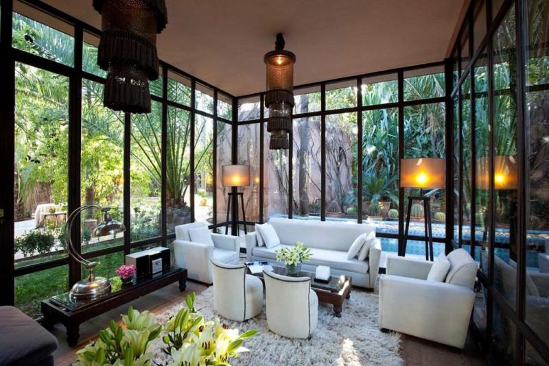 5 Sterne Hotel: Dar Rhizlane - Marrakesch, Marrakesch-Safi, Bild 5