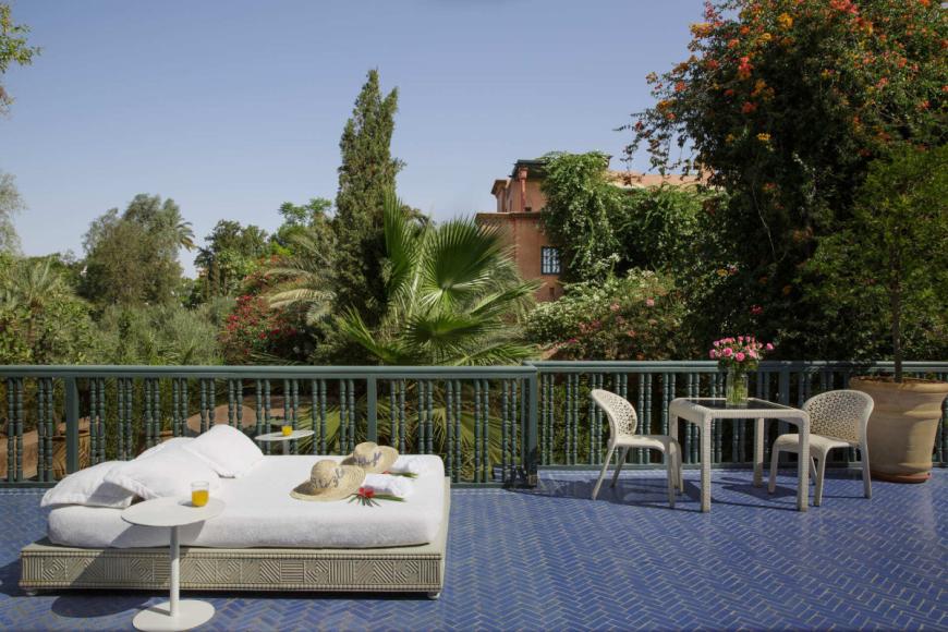 5 Sterne Hotel: Dar Rhizlane - Marrakesch, Marrakesch-Safi, Bild 10