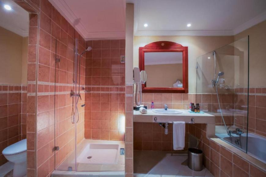 5 Sterne Hotel: Mogador Aqua Fun - Marrakesch, Marrakesch-Safi, Bild 10