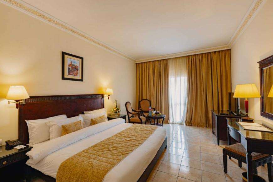 5 Sterne Hotel: Mogador Aqua Fun - Marrakesch, Marrakesch-Safi, Bild 7
