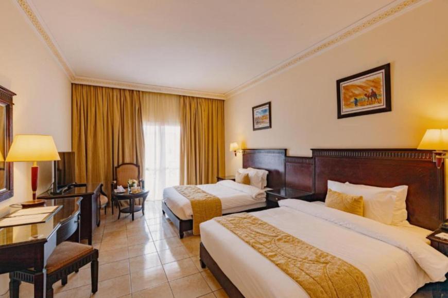 5 Sterne Hotel: Mogador Aqua Fun - Marrakesch, Marrakesch-Safi, Bild 8