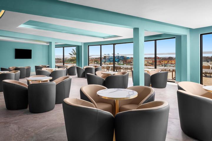 4 Sterne Hotel: Hotel Club Sungo by Pickalbatros - Marrakesch, Marrakesch-Safi, Bild 10