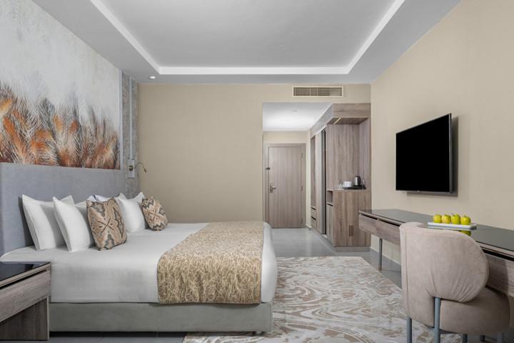 4 Sterne Hotel: Hotel Club Sungo by Pickalbatros - Marrakesch, Marrakesch-Safi, Bild 7