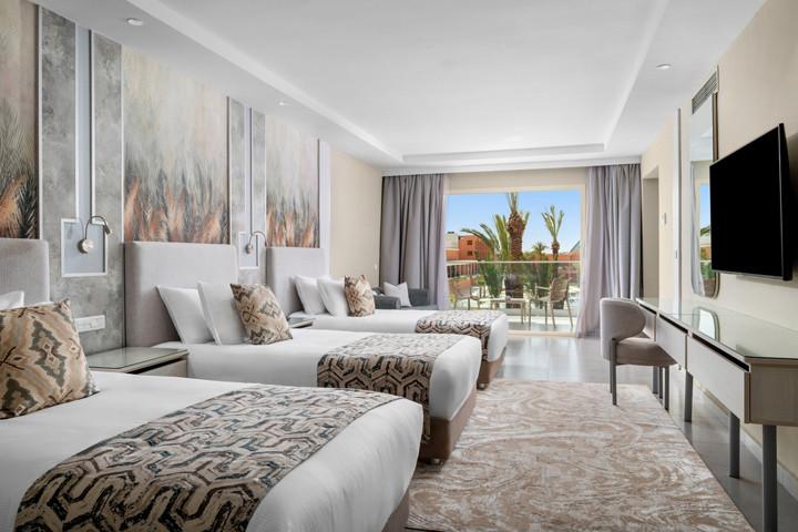 4 Sterne Hotel: Hotel Club Sungo by Pickalbatros - Marrakesch, Marrakesch-Safi, Bild 5