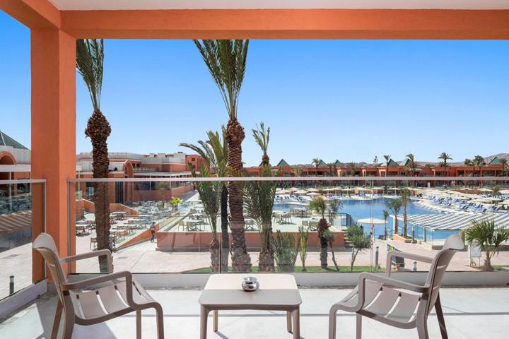 4 Sterne Hotel: Hotel Club Sungo by Pickalbatros - Marrakesch, Marrakesch-Safi, Bild 8