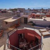 3 Sterne Hotel: Zen Zone Boutique Riad & Spa ( Adults Only ), Marrakesch, Marrakesch-Safi