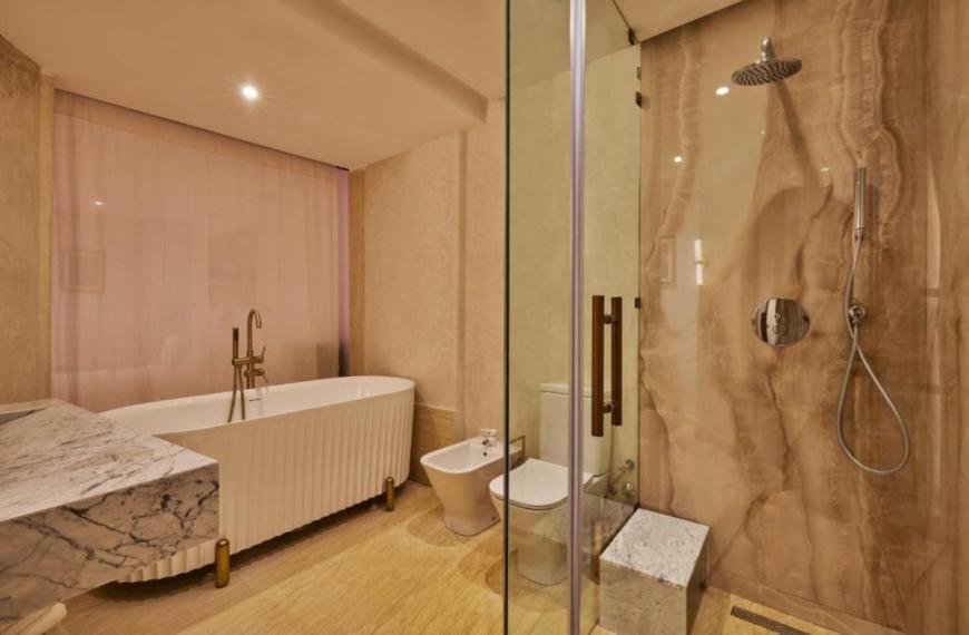 3 Sterne Hotel: Zen Zone Boutique Riad & Spa ( Adults Only ) - Marrakesch, Marrakesch-Safi, Bild 8