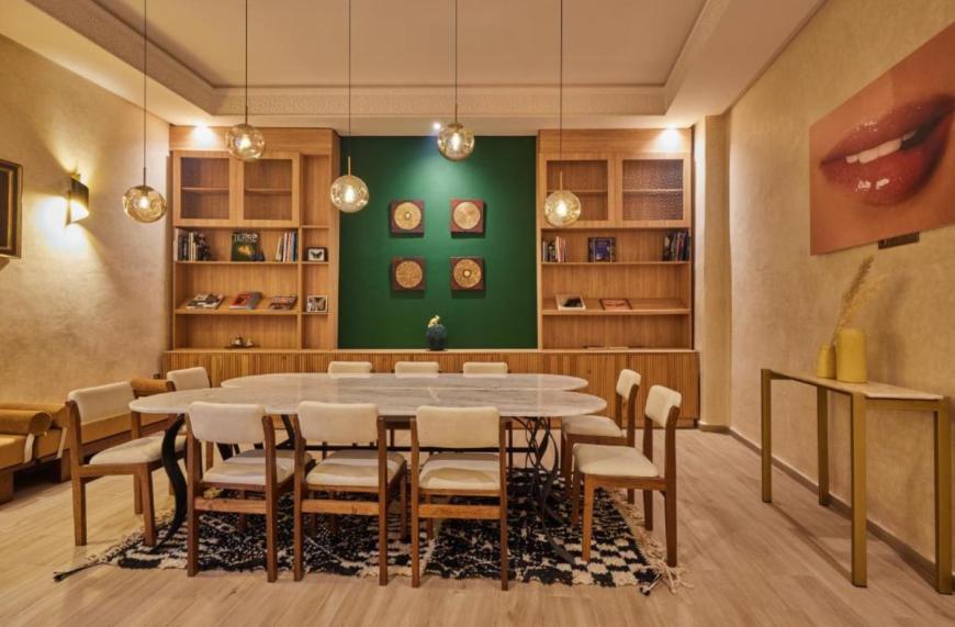 3 Sterne Hotel: Zen Zone Boutique Riad & Spa ( Adults Only ) - Marrakesch, Marrakesch-Safi, Bild 9