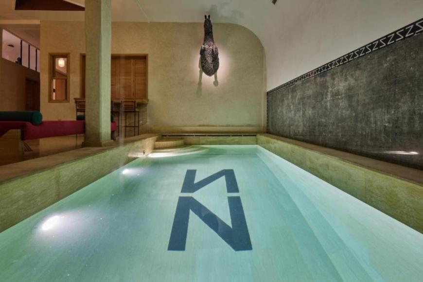 3 Sterne Hotel: Zen Zone Boutique Riad & Spa ( Adults Only ) - Marrakesch, Marrakesch-Safi, Bild 10