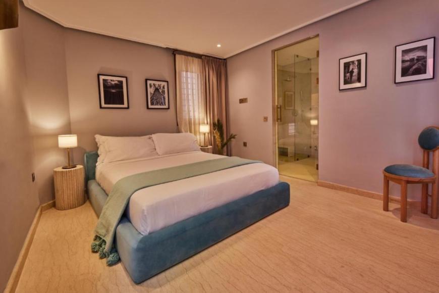 3 Sterne Hotel: Zen Zone Boutique Riad & Spa ( Adults Only ) - Marrakesch, Marrakesch-Safi, Bild 7