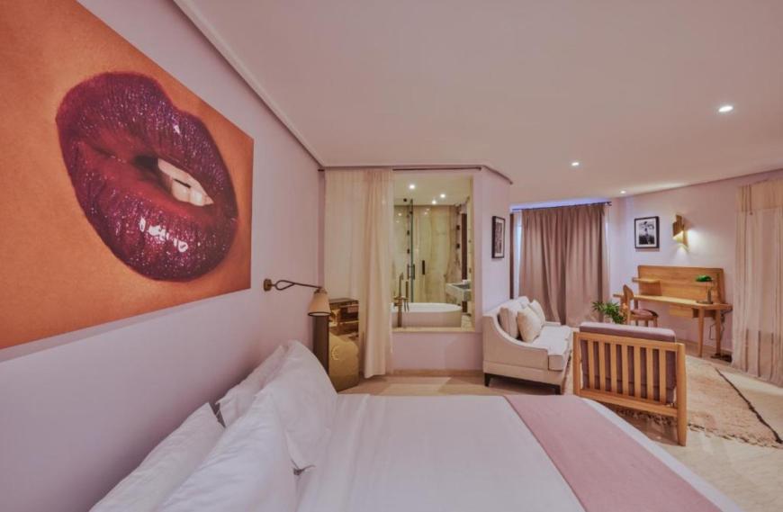 3 Sterne Hotel: Zen Zone Boutique Riad & Spa ( Adults Only ) - Marrakesch, Marrakesch-Safi, Bild 6