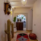 Riad Ekla Boutique Hotel, Bild 3
