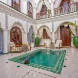 Riad Ekla Boutique Hotel, Bild 2