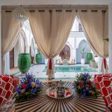 Riad Ekla Boutique Hotel, Bild 8