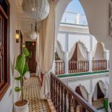 Riad Ekla Boutique Hotel, Bild 4