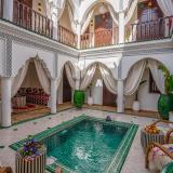 3 Sterne Hotel: Riad Ekla Boutique Hotel, Marrakesch, Marrakesch-Safi