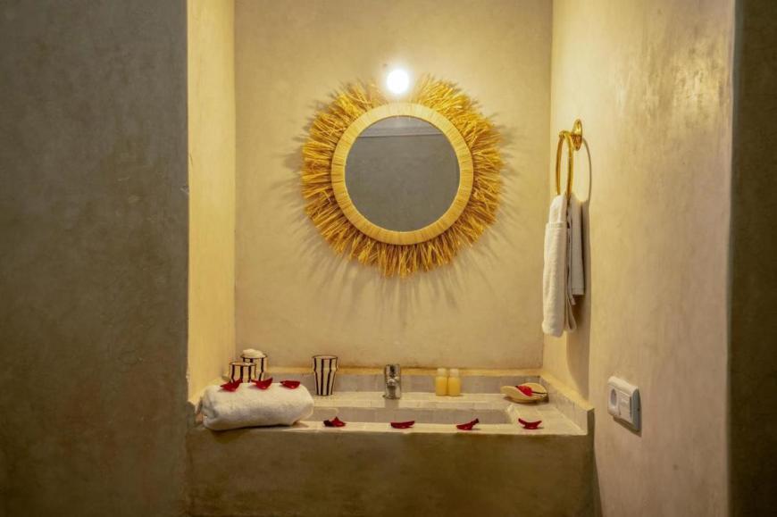 3 Sterne Hotel: Riad Ekla Boutique Hotel - Marrakesch, Marrakesch-Safi, Bild 7