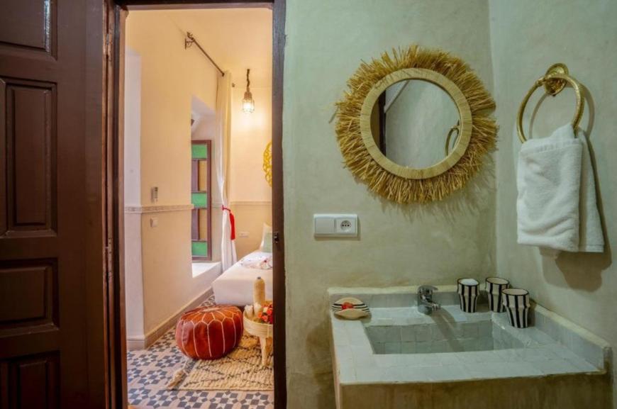 3 Sterne Hotel: Riad Ekla Boutique Hotel - Marrakesch, Marrakesch-Safi, Bild 6