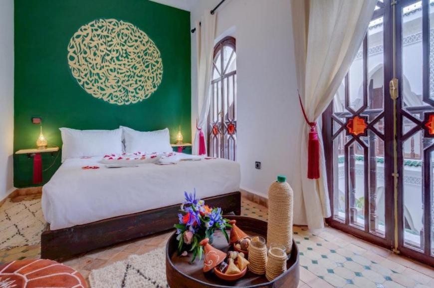 3 Sterne Hotel: Riad Ekla Boutique Hotel - Marrakesch, Marrakesch-Safi, Bild 5