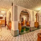 2 Sterne Hotel: Riad Flamme D'Orient & Spa, Marrakesch, Marrakesch-Safi