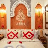 Riad La Perle Bleue, Bild 9