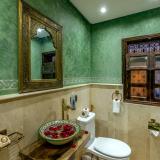Riad La Perle Bleue, Bild 6