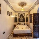 Riad La Perle Bleue, Bild 7