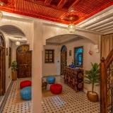 Riad La Perle Bleue, Bild 2 ansehen Riad La Perle Bleue, Bild 2