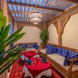 Riad La Perle Bleue, Bild 5 ansehen Riad La Perle Bleue, Bild 5